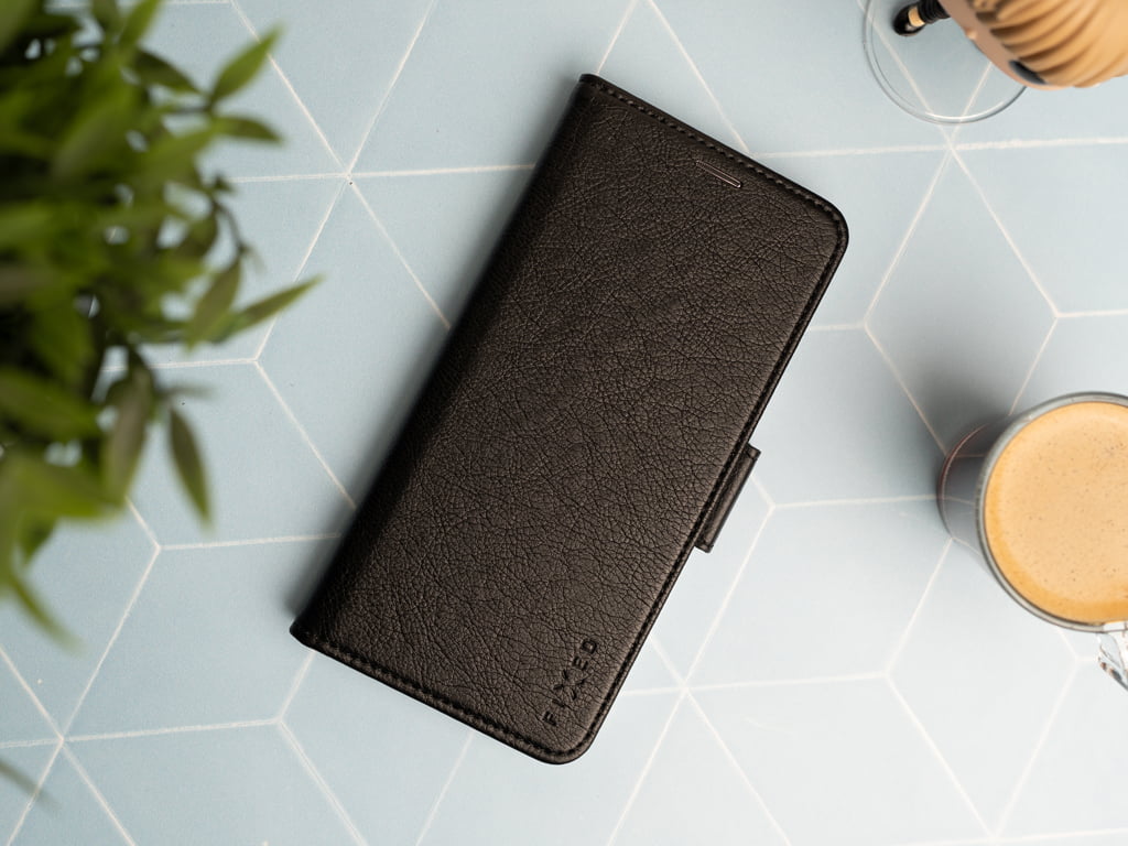 Pouzdro FIXED Opus New edition pro iPhone 12 Pro Max 3